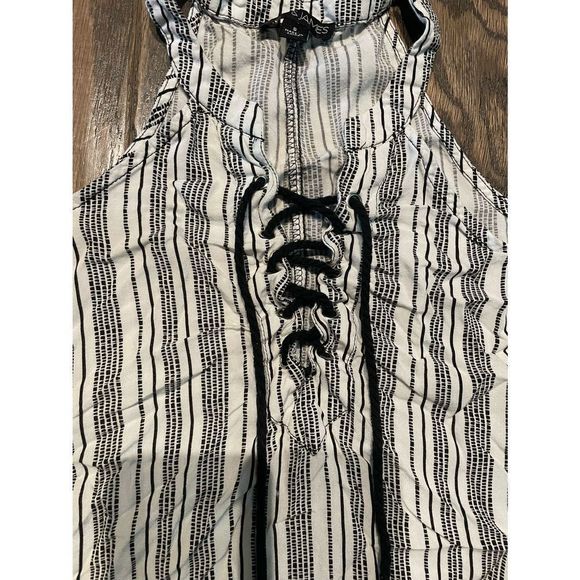 Riley & James Tunic Dress - Picture 3 of 6